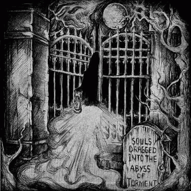 Isfet : Souls Dragged into the Abyss of Torment